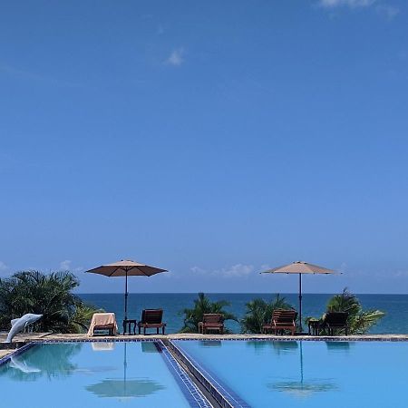 Amaan Ocean Hotel Kihinani Bububu Εξωτερικό φωτογραφία