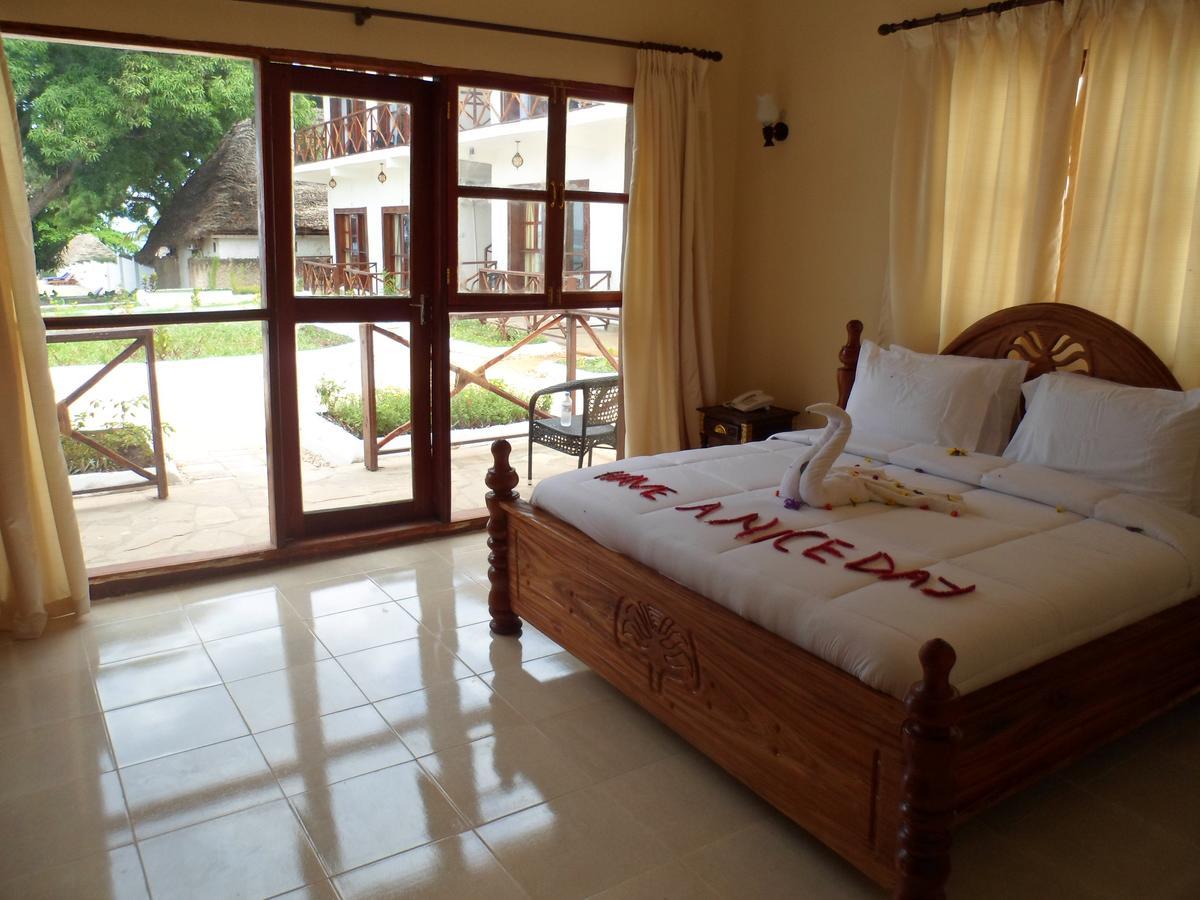 Amaan Ocean Hotel Kihinani Bububu Εξωτερικό φωτογραφία