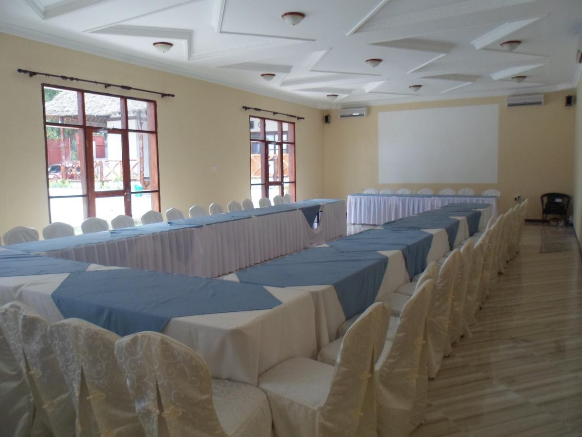 Amaan Ocean Hotel Kihinani Bububu Εξωτερικό φωτογραφία