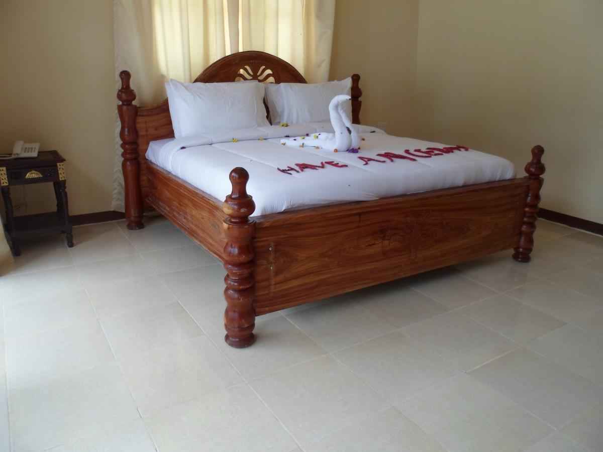 Amaan Ocean Hotel Kihinani Bububu Εξωτερικό φωτογραφία