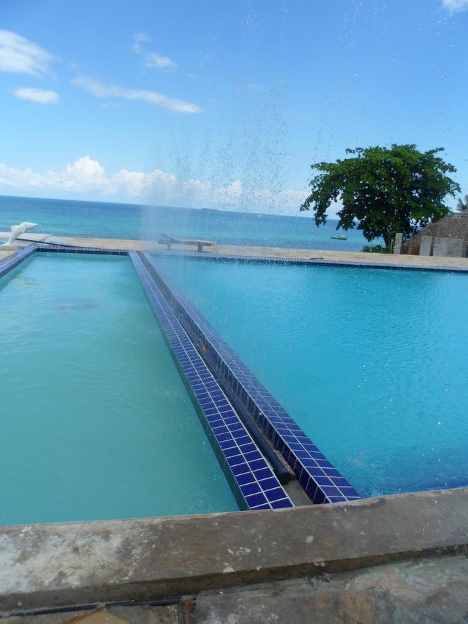 Amaan Ocean Hotel Kihinani Bububu Εξωτερικό φωτογραφία