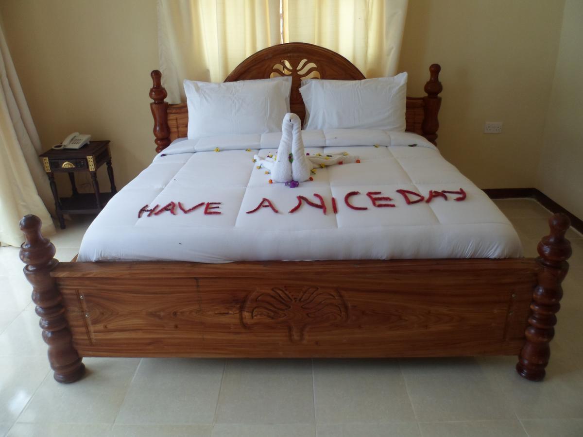 Amaan Ocean Hotel Kihinani Bububu Εξωτερικό φωτογραφία