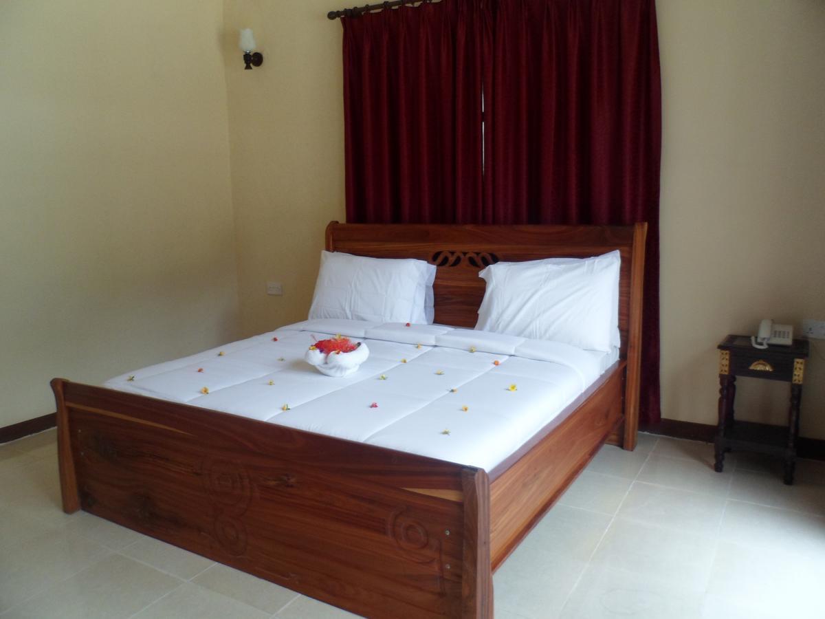 Amaan Ocean Hotel Kihinani Bububu Εξωτερικό φωτογραφία