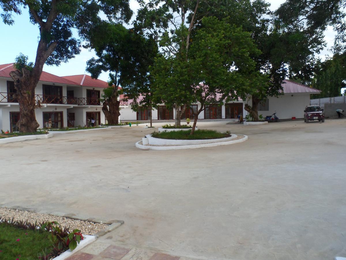 Amaan Ocean Hotel Kihinani Bububu Εξωτερικό φωτογραφία
