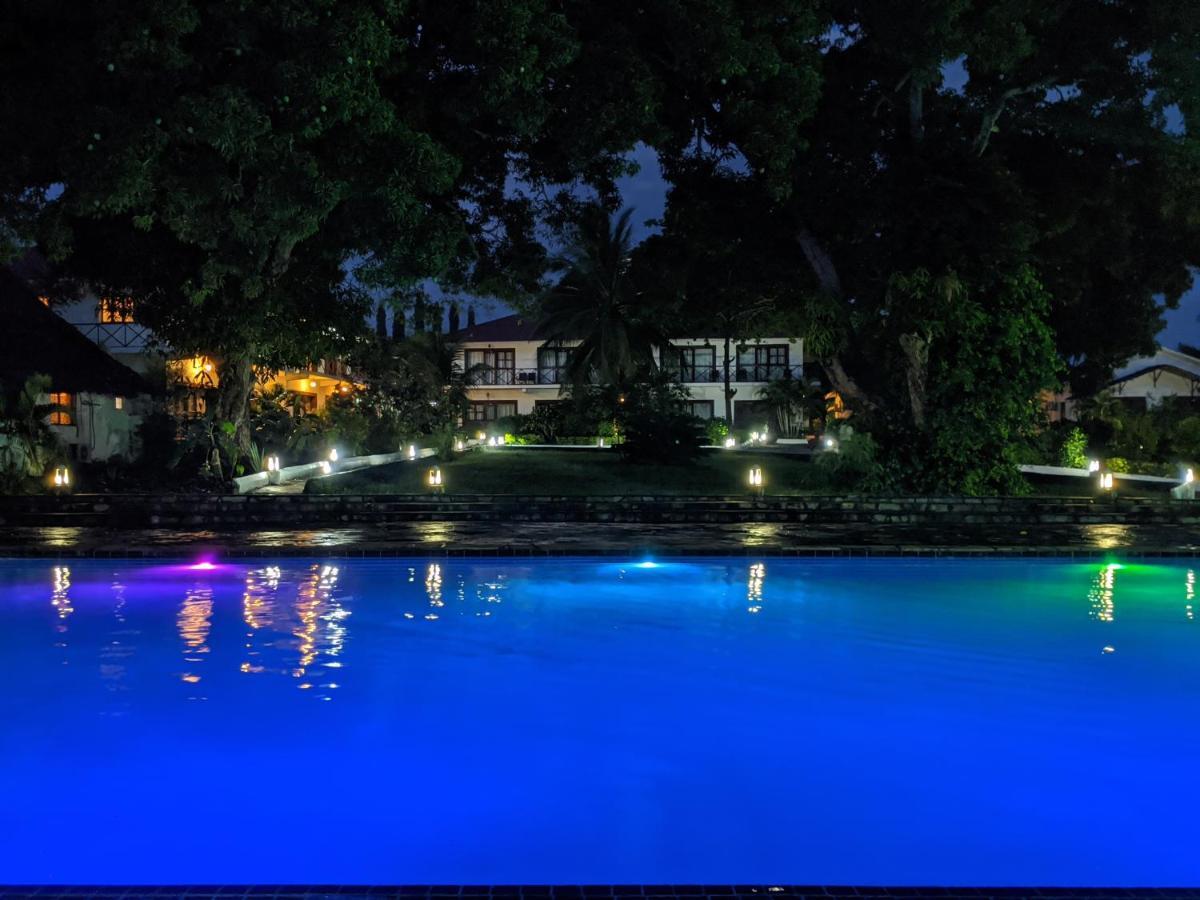 Amaan Ocean Hotel Kihinani Bububu Εξωτερικό φωτογραφία