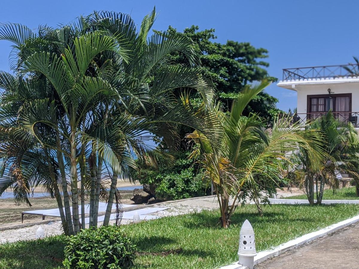 Amaan Ocean Hotel Kihinani Bububu Εξωτερικό φωτογραφία