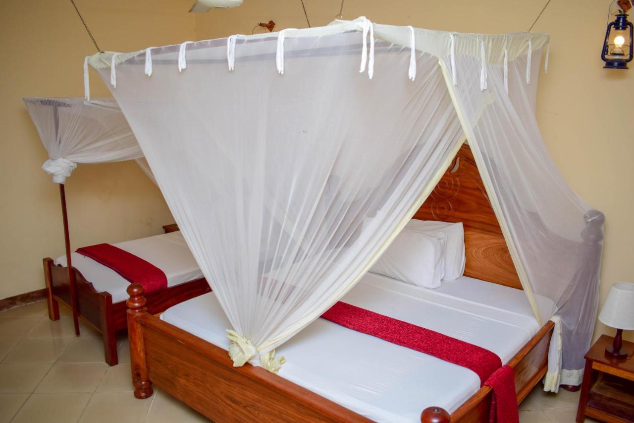 Amaan Ocean Hotel Kihinani Bububu Εξωτερικό φωτογραφία