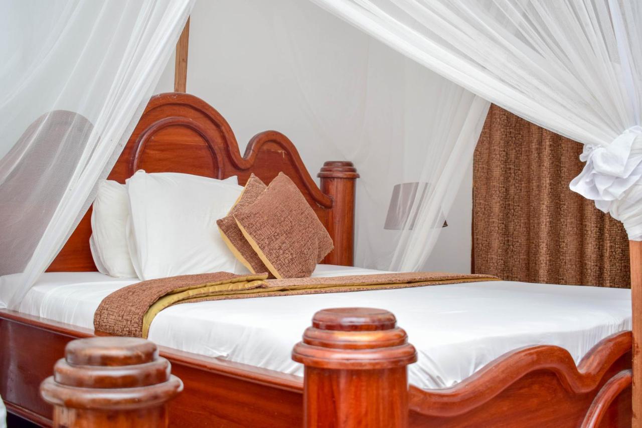 Amaan Ocean Hotel Kihinani Bububu Εξωτερικό φωτογραφία