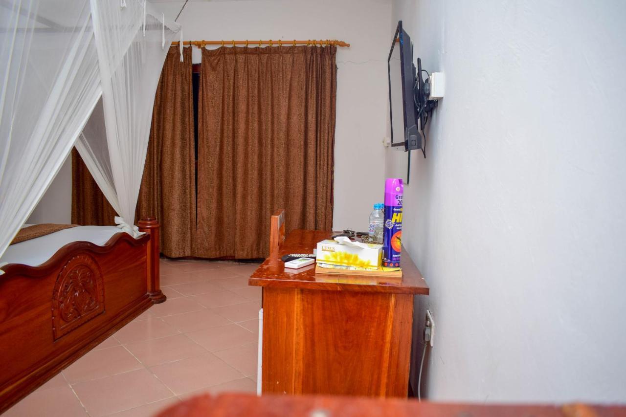 Amaan Ocean Hotel Kihinani Bububu Εξωτερικό φωτογραφία