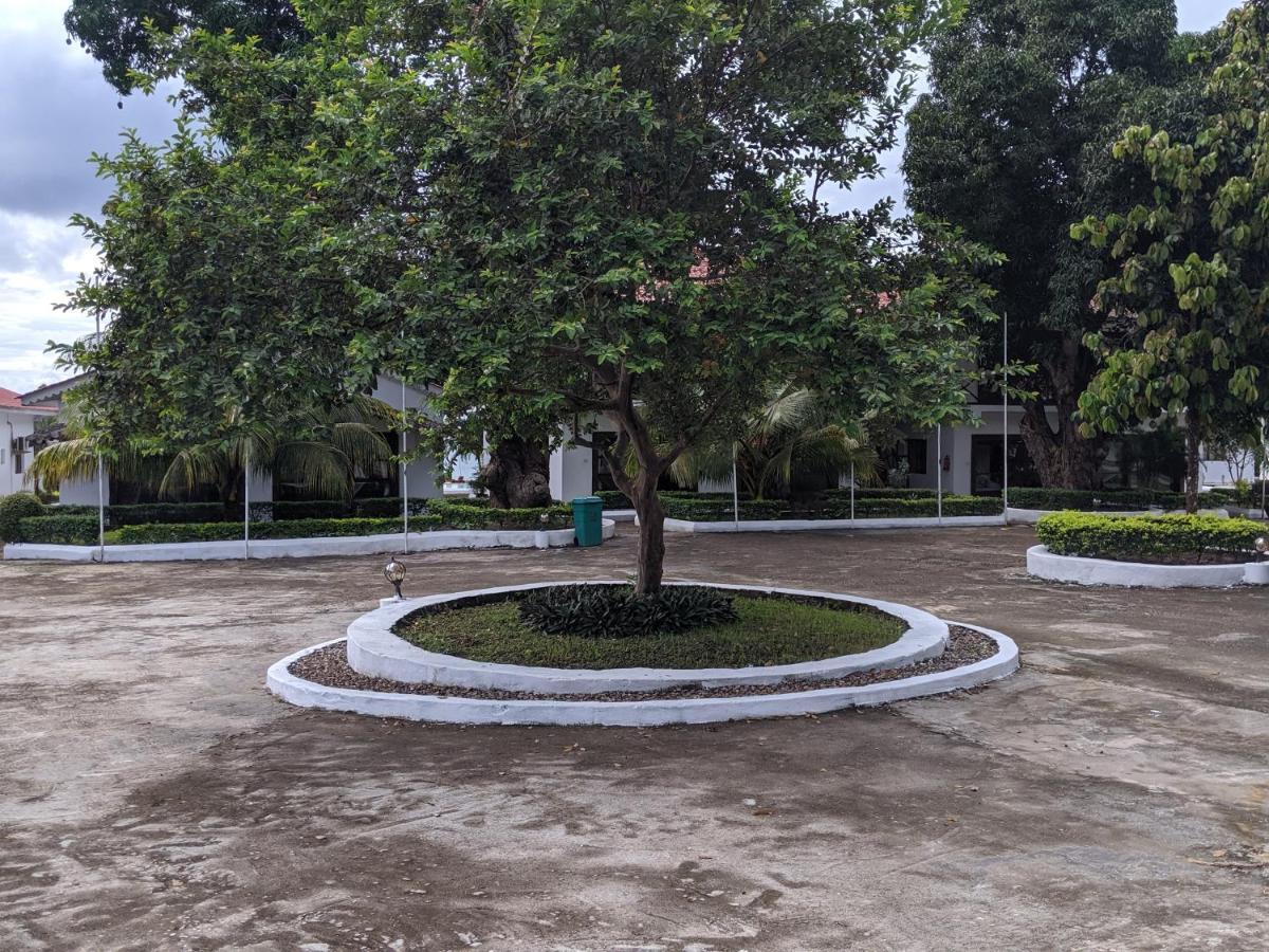 Amaan Ocean Hotel Kihinani Bububu Εξωτερικό φωτογραφία